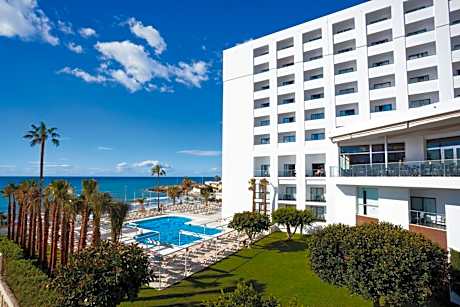 Hotel Riu Monica - Adults Only
