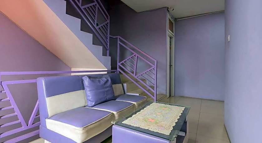 RedDoorz @ Gatot Subroto Street Bandung 3