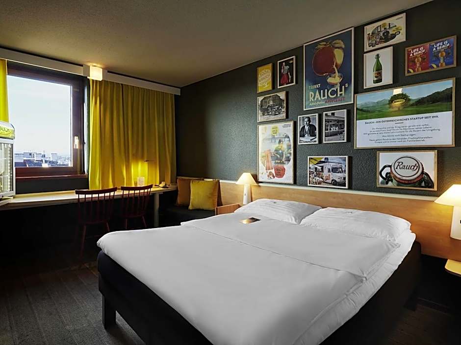 Ibis Wien Mariahilf