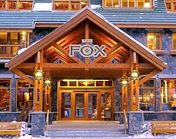 Fox Hotel And Suites