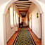 Hotel El Carmen
