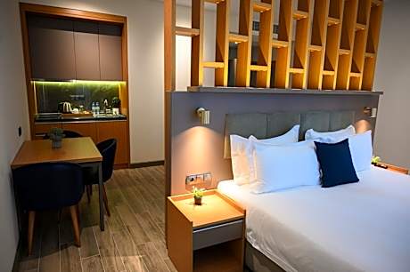 New Wave Apart-Hotel