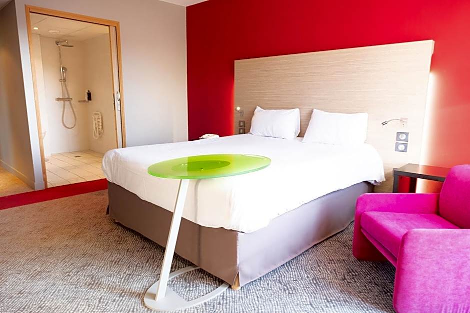 ibis Styles Saint Dizier