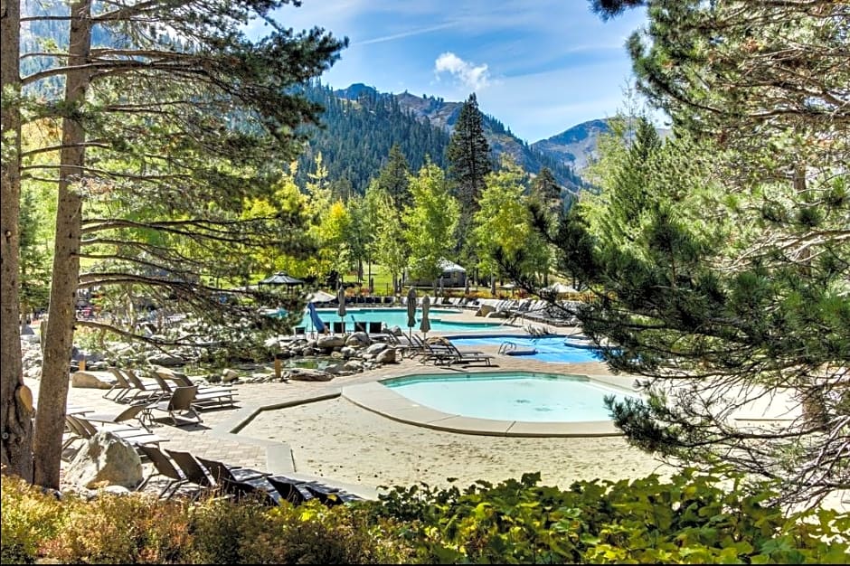 Everline Resort and Spa