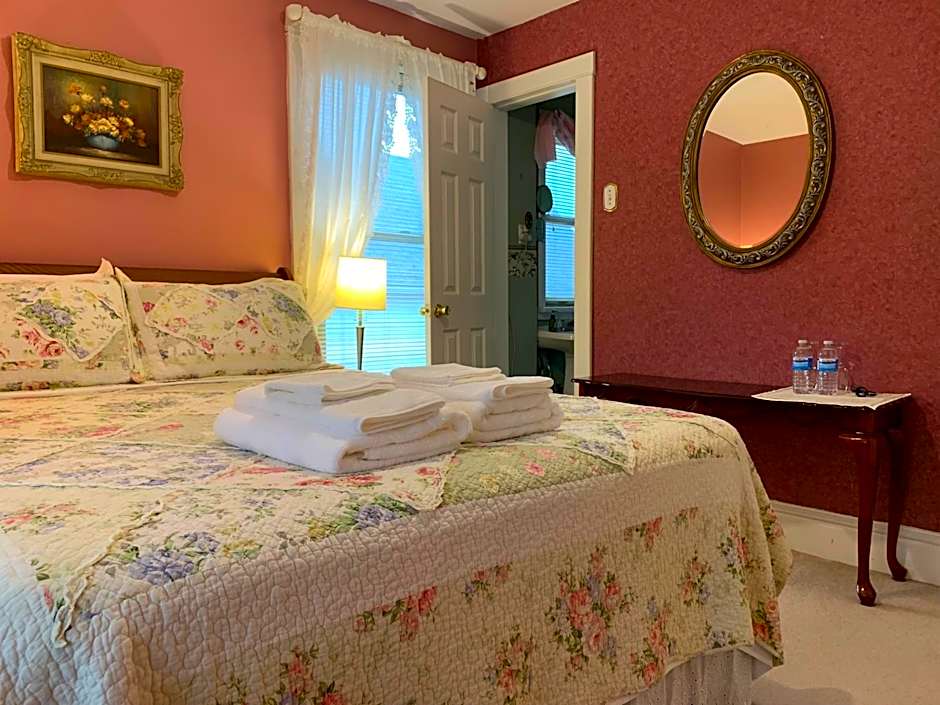 Strathaird Bed and Breakfast