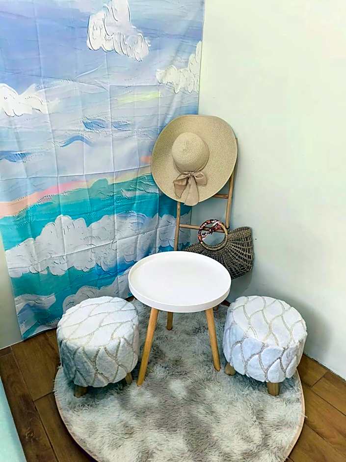 Davao Condo 2BR Pool Wifi Netflix