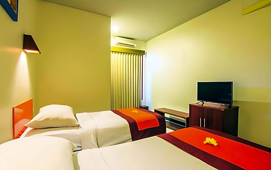 The Yani Hotel Bali