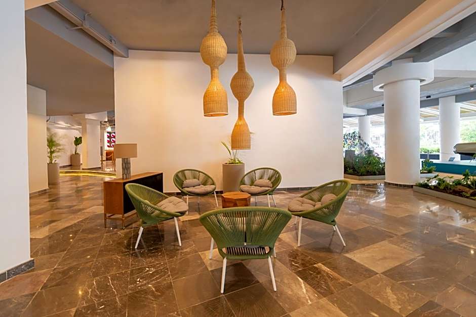 Hotel Amares Acapulco