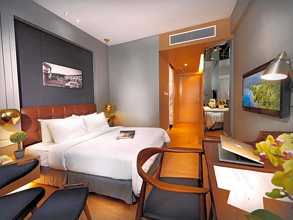 Kingwood Boutique Hotel
