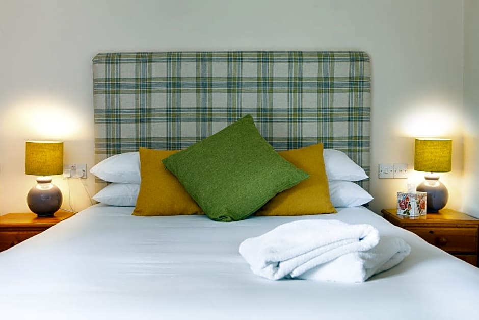 Banbury Hill Farm Bed & Breakfast