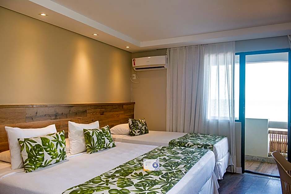 Opaba Praia Hotel