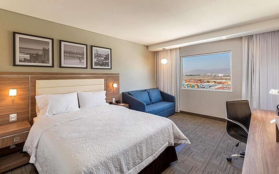 Hampton Inn by Hilton Tijuana