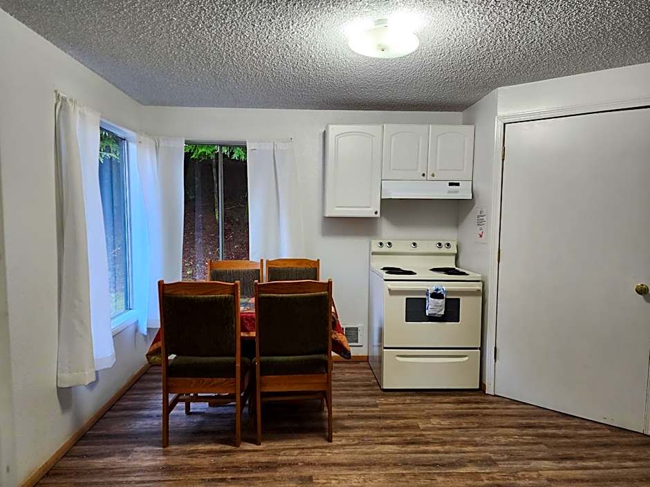 Plainview Motel