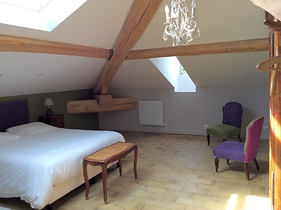 Château des Charmes