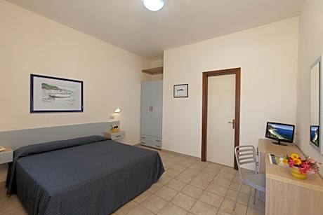 Double Room - Disability Access