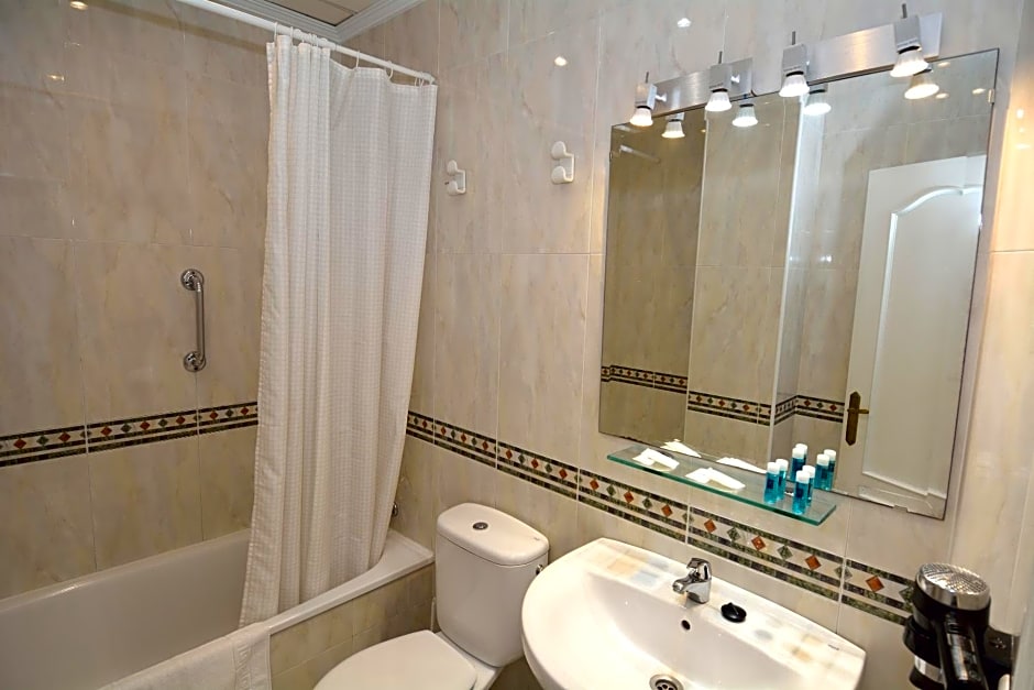 Apartamentos HC Burriana Playa