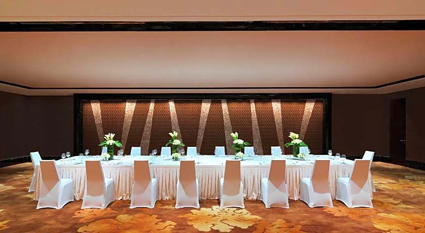 Sheraton Shantou Hotel