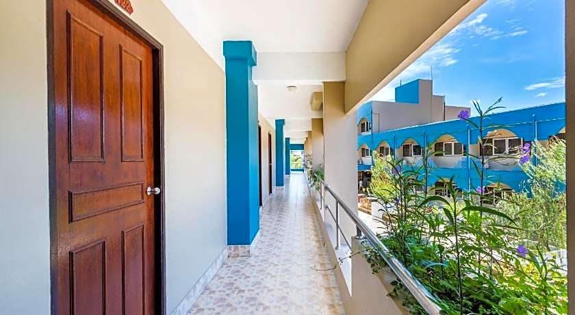 Pure Phuket Residence