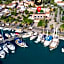 Marina Bay Gocek