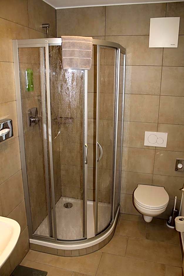 Garni Hotel Schmaus