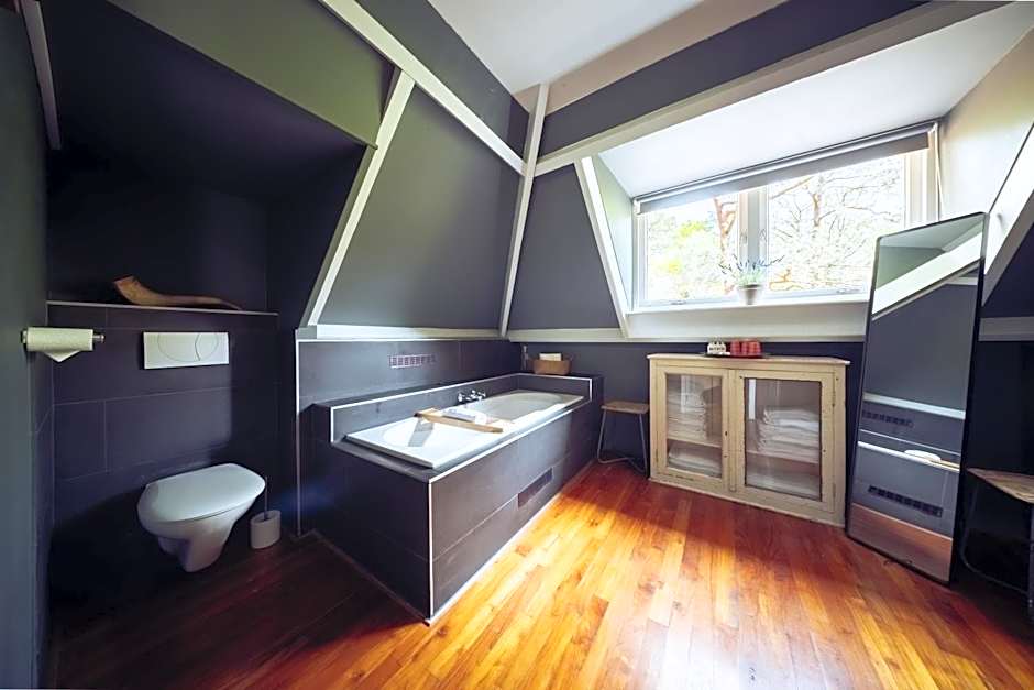 Hotel & Restaurant Meneer Van Eijck