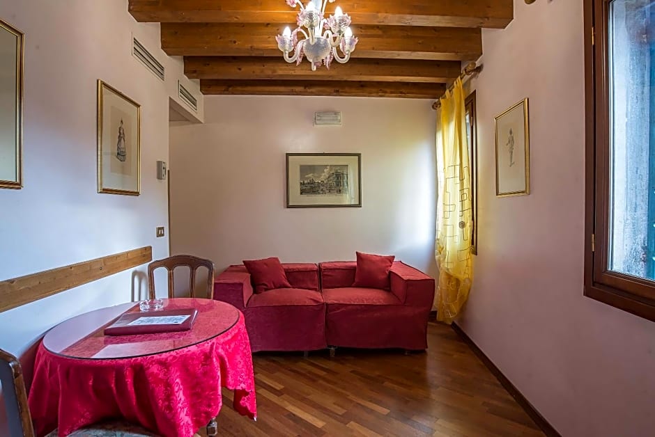 Hotel Piccola Fenice