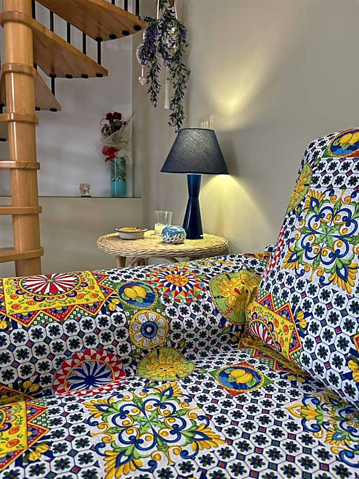 Casa Vacanza AcquaMarina