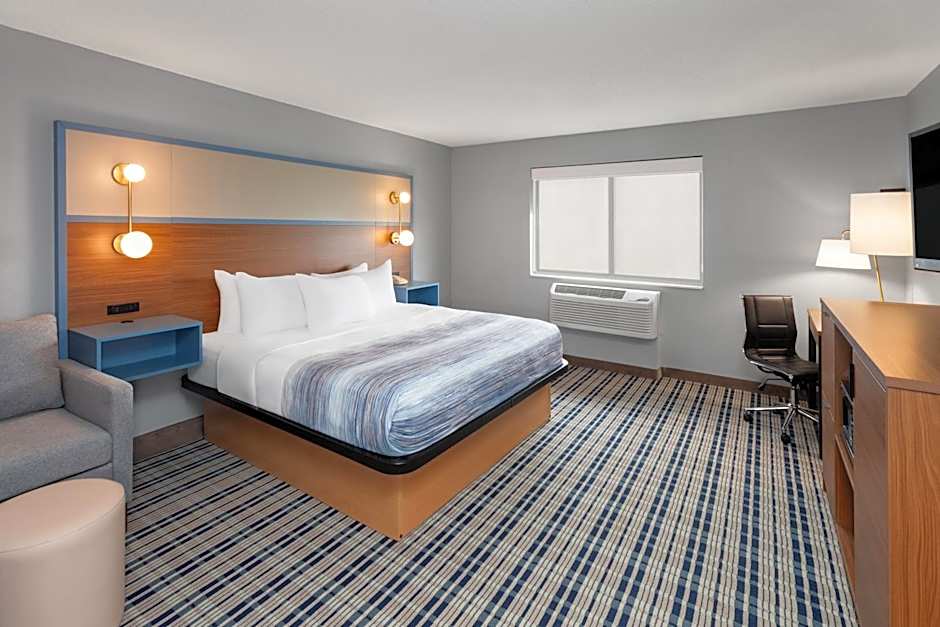AmericInn by Wyndham Appleton North/Little Chute