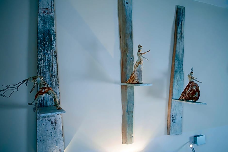 Boutique Hotel Saint-Géry