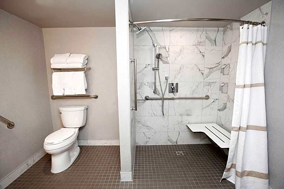 Niagara Falls Marriott On The Falls