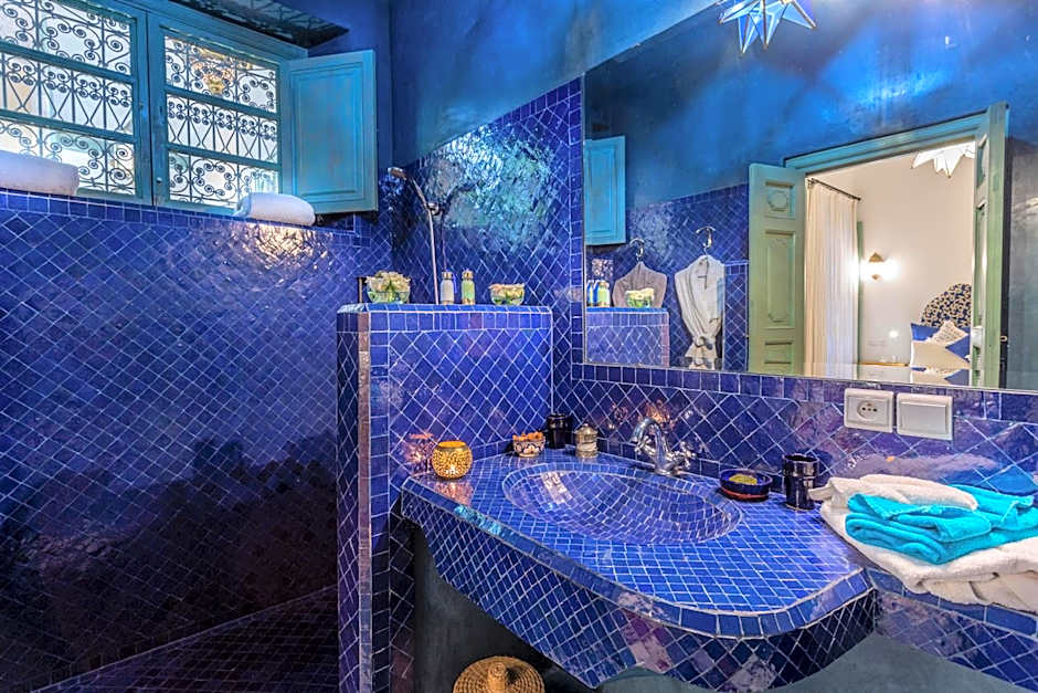 Riad Azahar