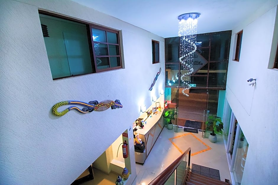 Hotel Isleño
