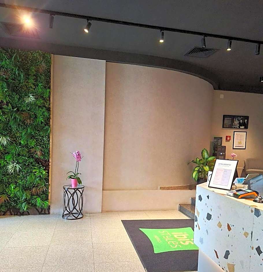 ibis Styles Pitesti Arges