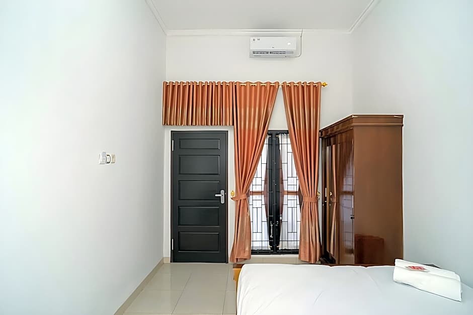 RedDoorz syariah @ Jalan Tingang Palangkaraya