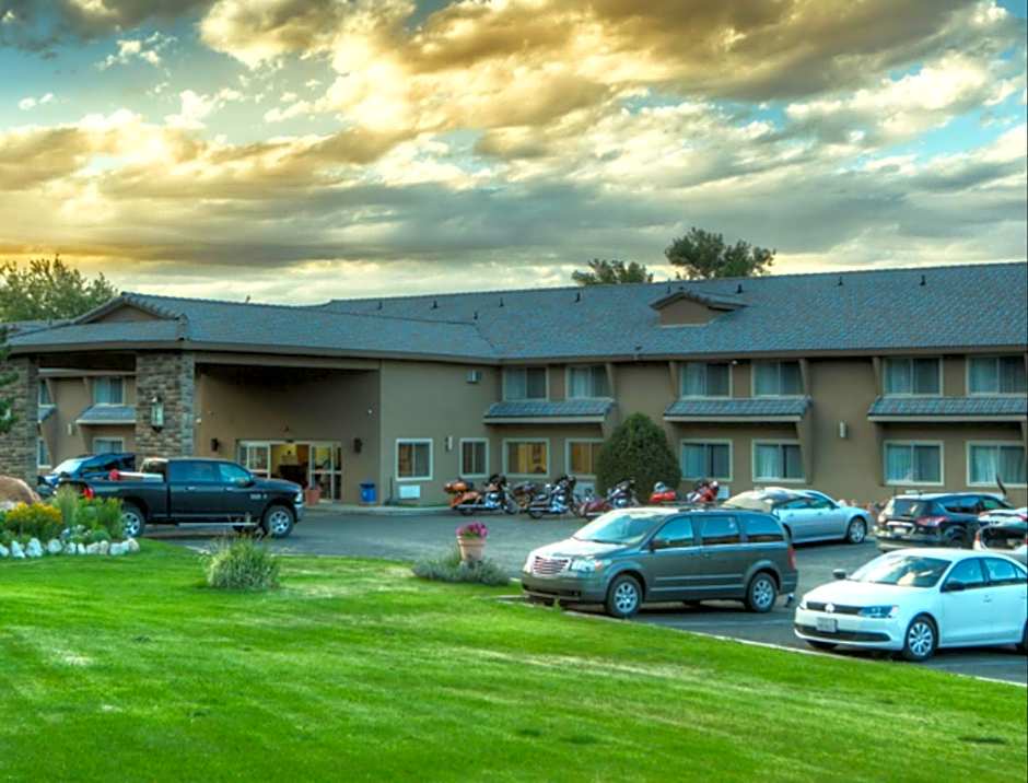 Moab Valley Inn
