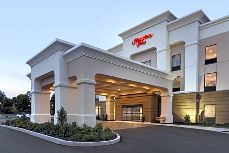 Hampton Inn By Hilton Penn Yan NY