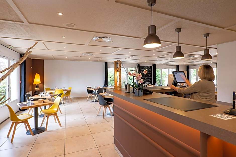 Kyriad Digne les Bains Hotel