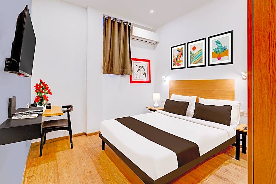 Super Townhouse Pondicherry