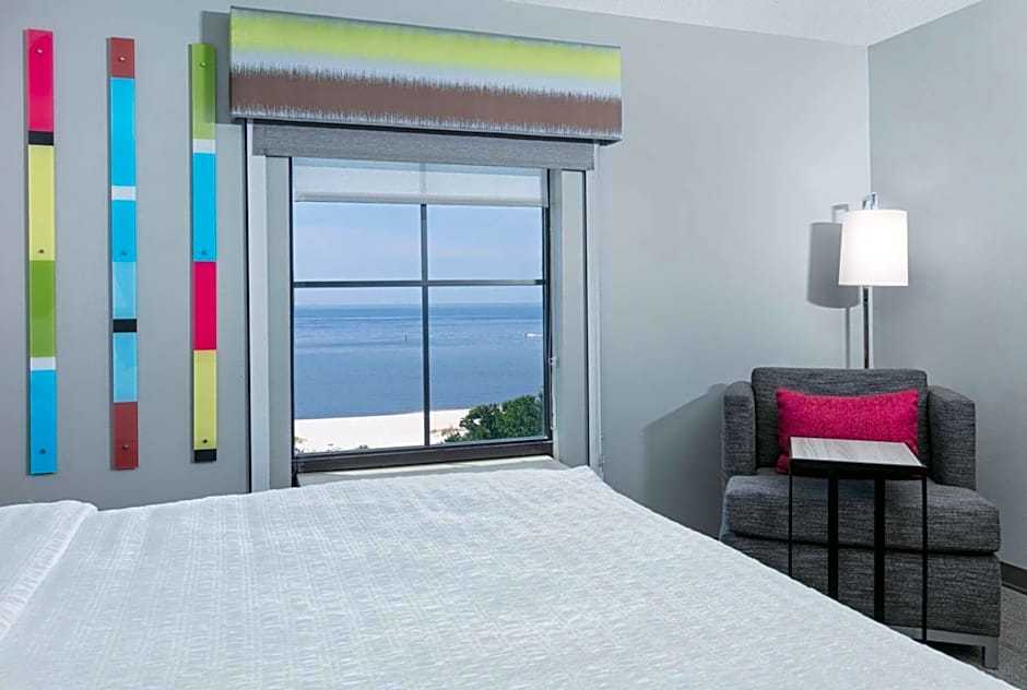 Hampton Inn By Hilton Biloxi