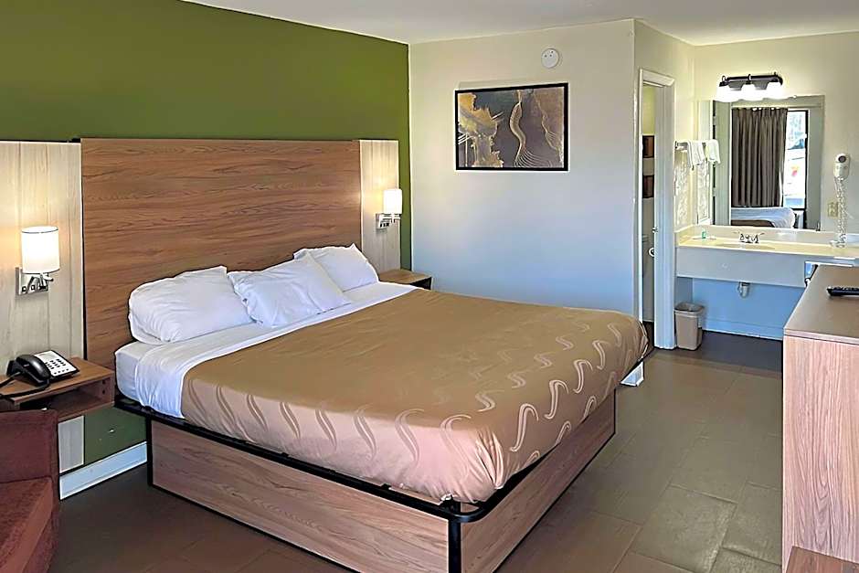 Econo Lodge Thomson