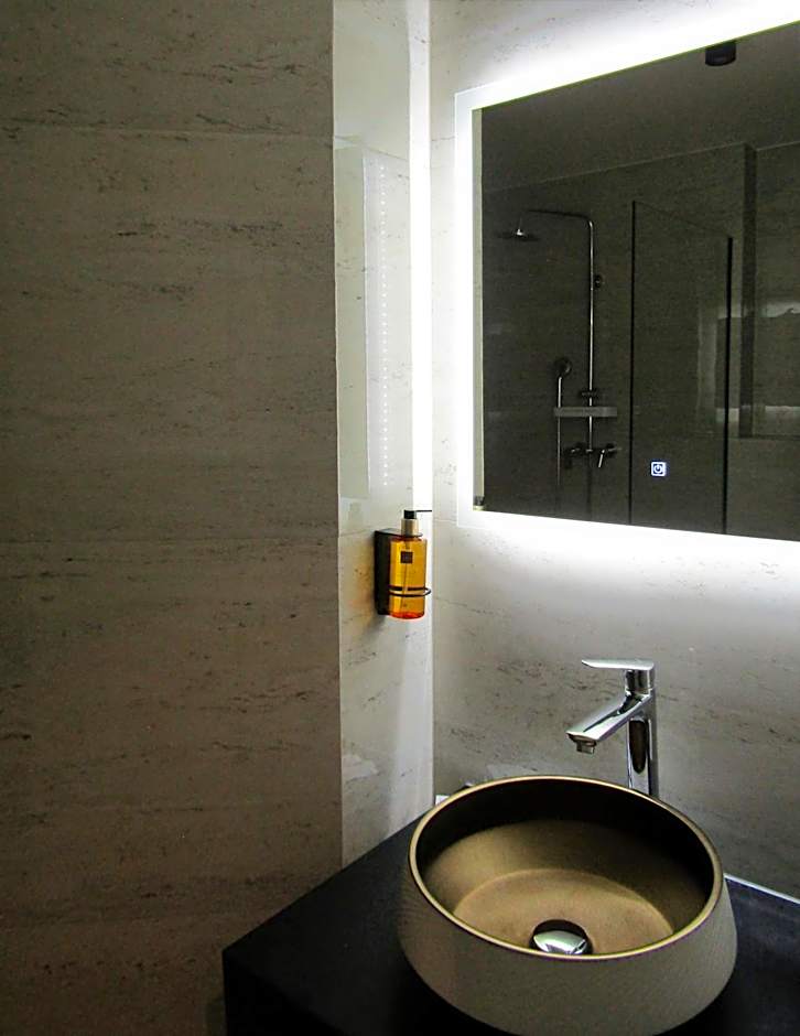 Beach Hotel Božikovina