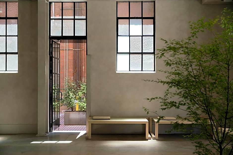 Kodo Hotel
