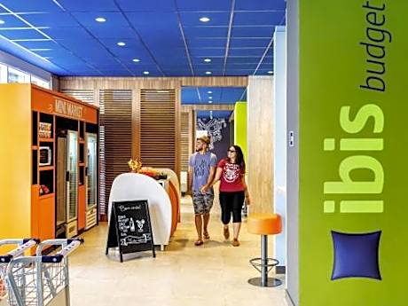 ibis budget Sao Caetano