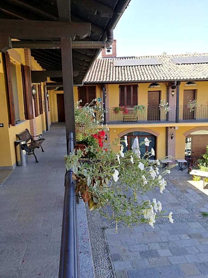 RESIDENCE LA GAGGIANESE