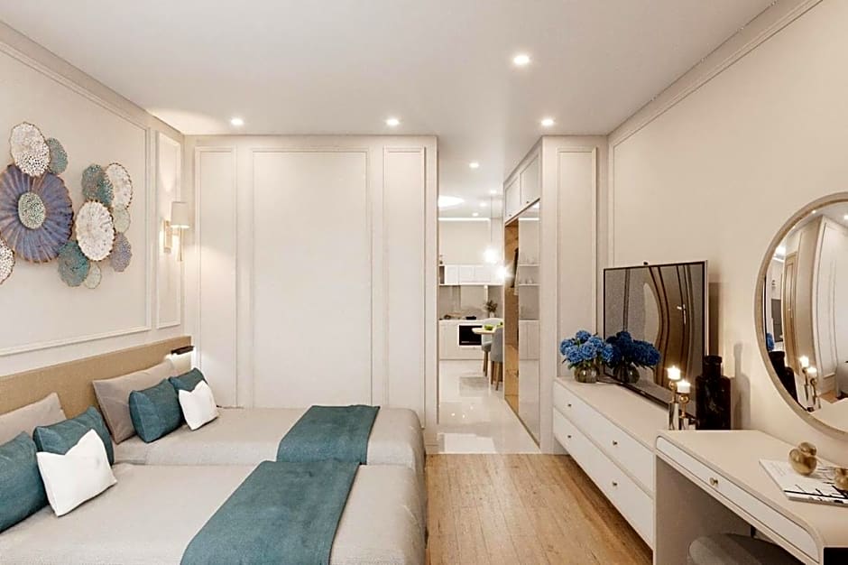 The Yen Residences Halong