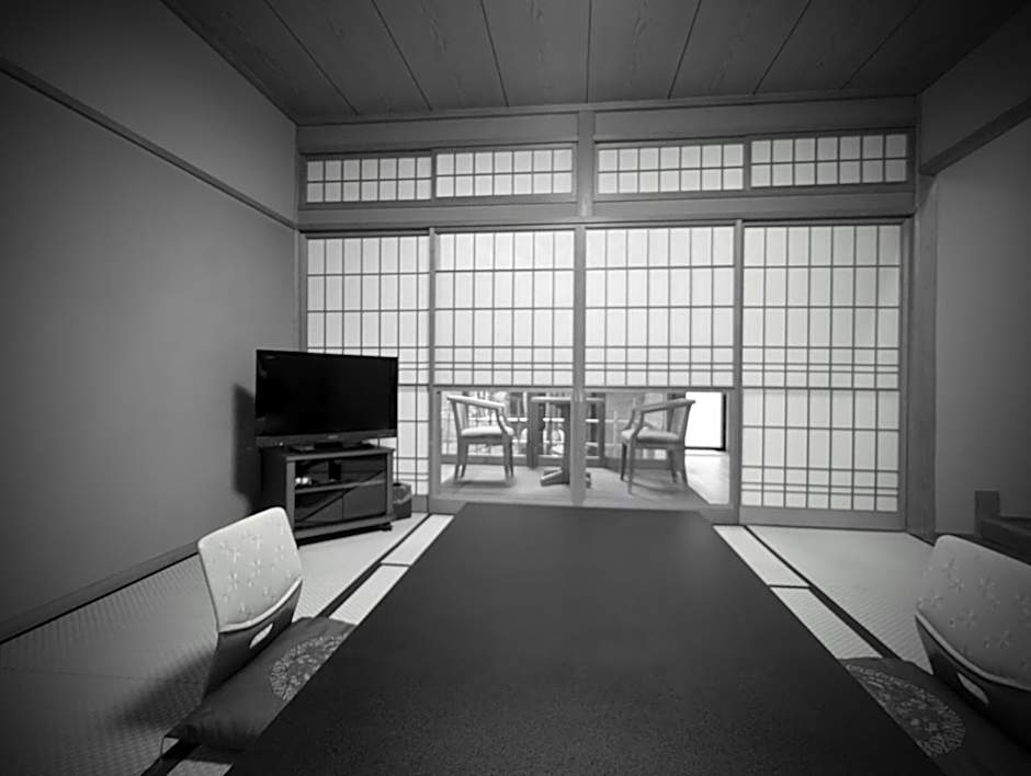 Ryoso Yufuin Yamadaya