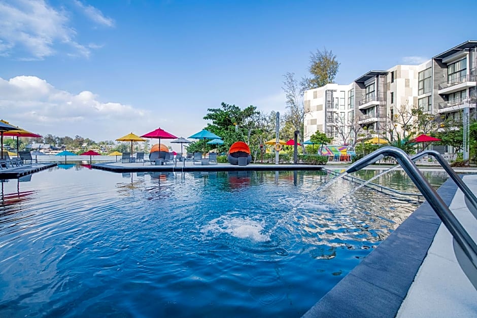 Cassia Phuket