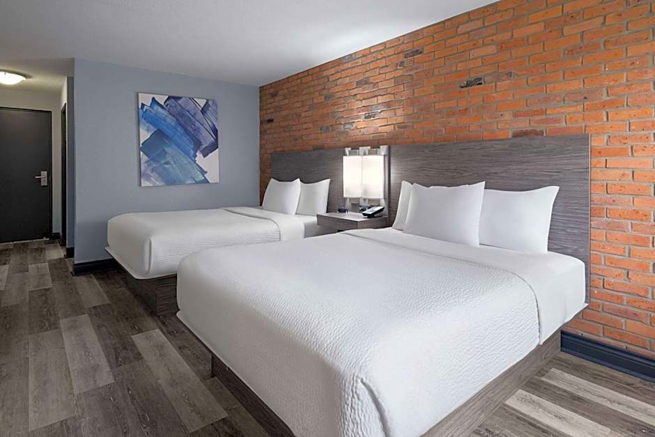 Travelodge by Wyndham Barrie