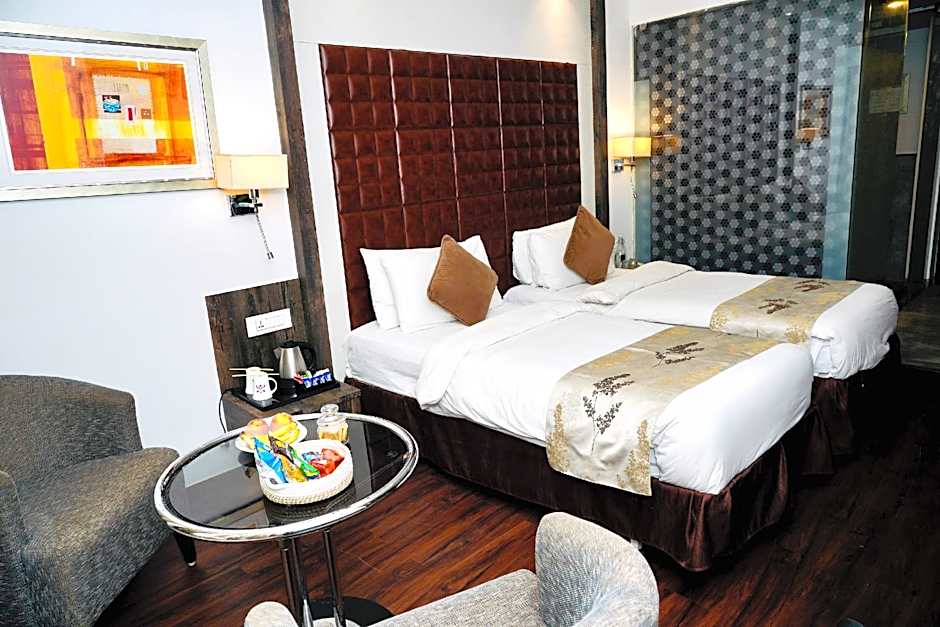 Regenta Central Hotel & Convention Centre Nagpur
