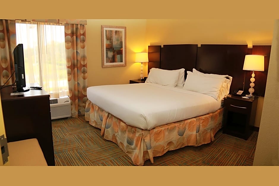 Holiday Inn Express Hotel & Suites Perry By IHG